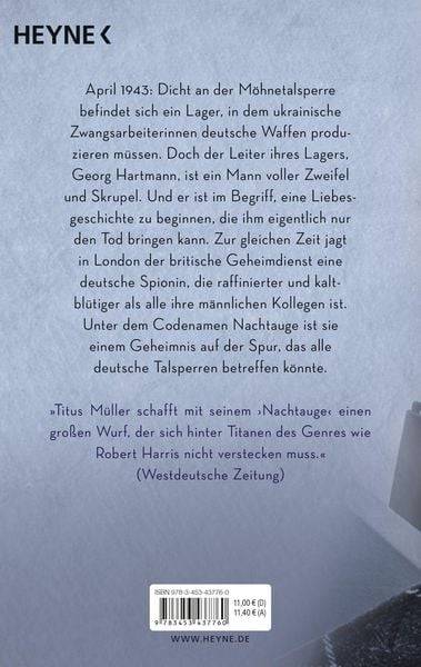 Nachtauge