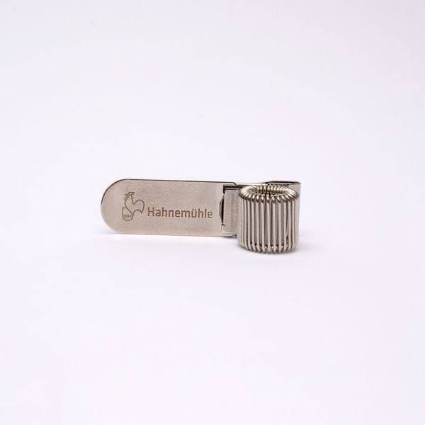 Hahnemühle Stiftehalter-Set, silber/gold/roségold