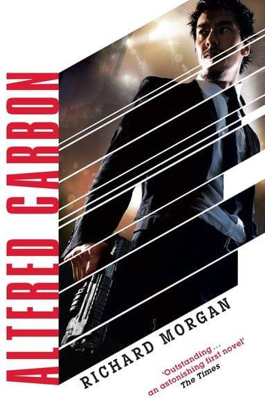 Altered Carbon