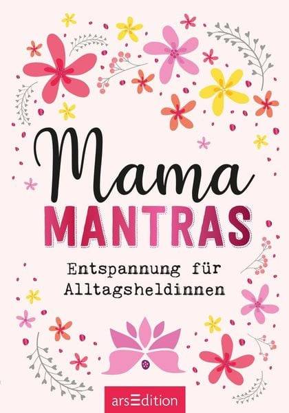 Mamamantras