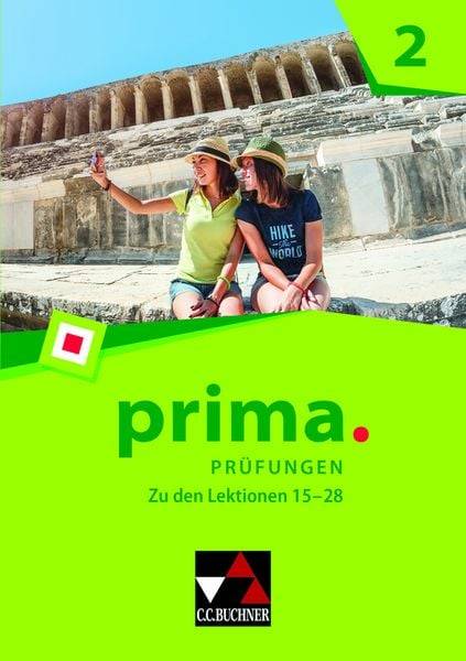 Prima. Prüfungen 2