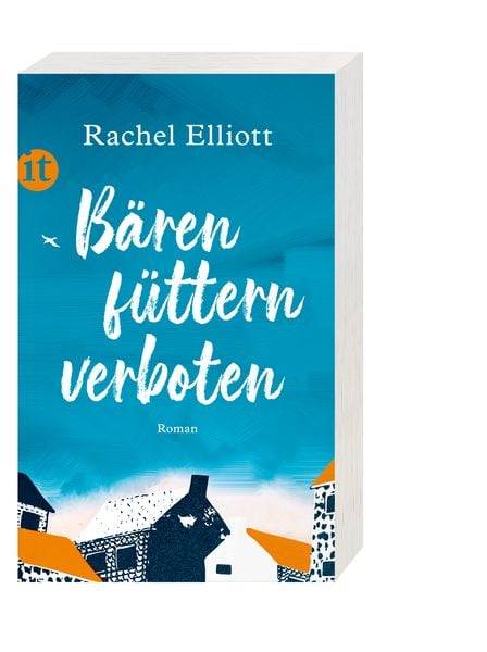 Bären füttern verboten