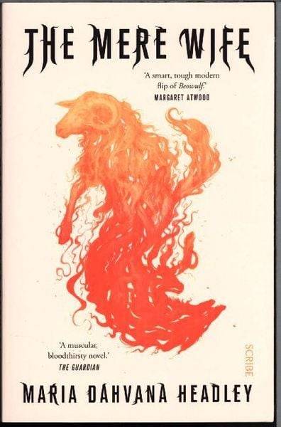 The Mere Wife