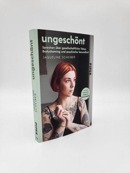 Ungeschönt