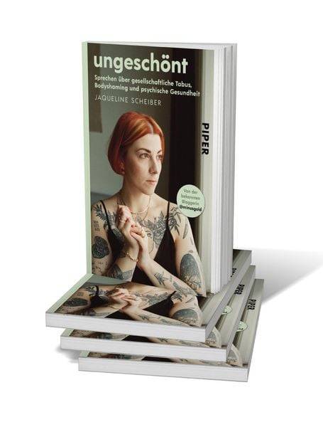 Ungeschönt