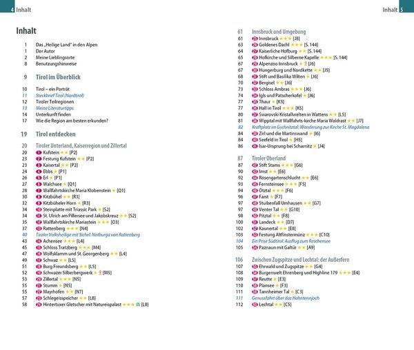 Reise Know-How MeinTrip Tirol