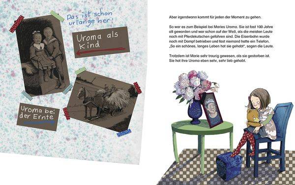 Was mach ich nur mit meiner Trauer? (Starke Kinder, glückliche Eltern)