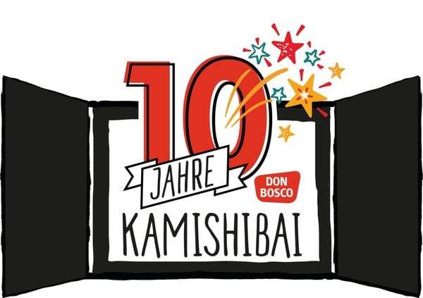 Erntedank. Kamishibai Bildkartenset.