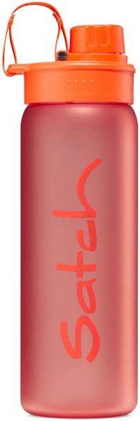 Satch Trinkflasche Tritan Orange