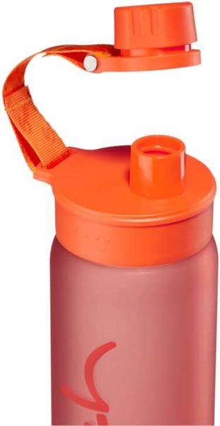 Satch Trinkflasche Tritan Orange
