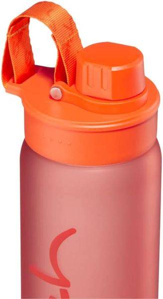 Satch Trinkflasche Tritan Orange