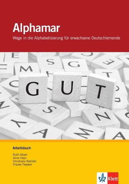 Alphamar - Arbeitsbuch