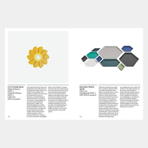 The Design Book, new edition