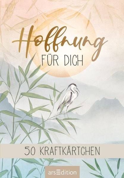 Hoffnung für dich