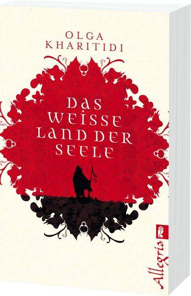 Das weiße Land der Seele