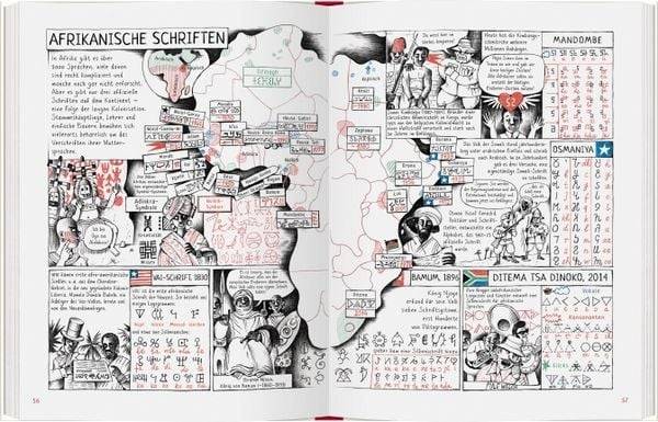 Es steht geschrieben