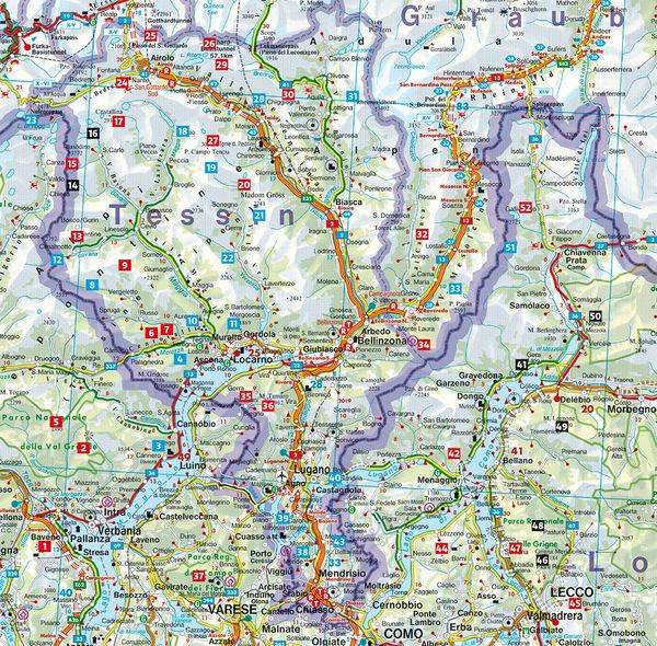 Tessin