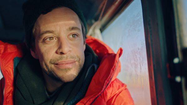 Checker Tobi und die Reise zu den fliegenden Flüssen