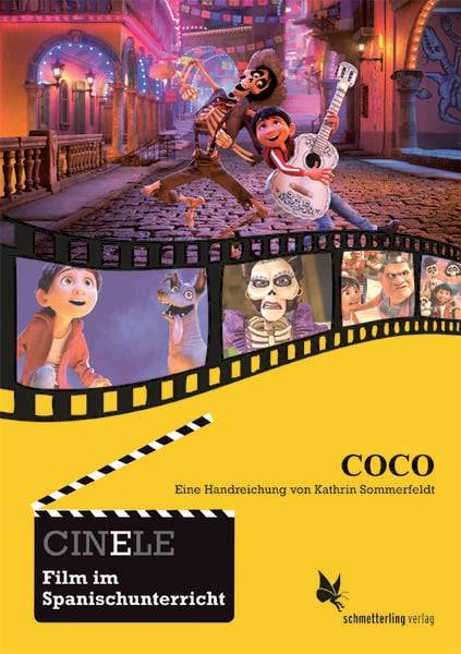Cinele: Coco