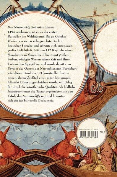 Das Narrenschiff