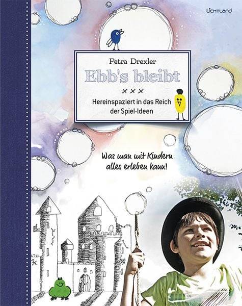 Ebb‘s bleibt