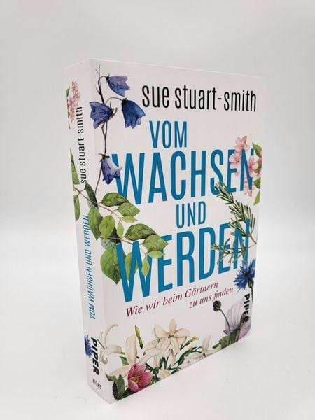Vom Wachsen und Werden
