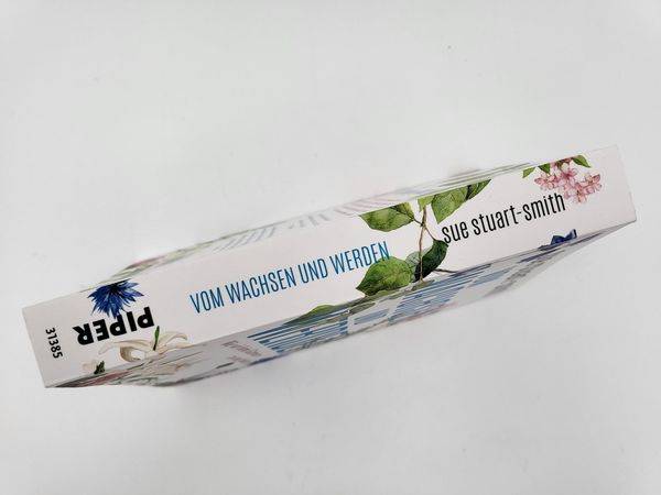 Vom Wachsen und Werden