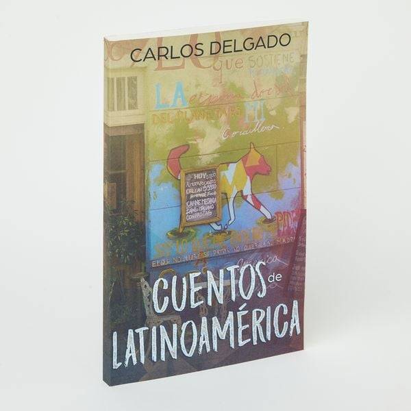 Cuentos de Latinoamérica