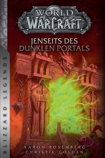 World of Warcraft: Jenseits des dunklen Portals