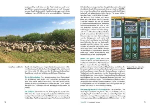 Radel dich satt Hamburg & Umgebung