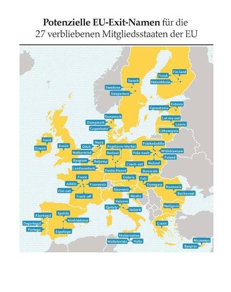 Der Atlas für Neugierige
