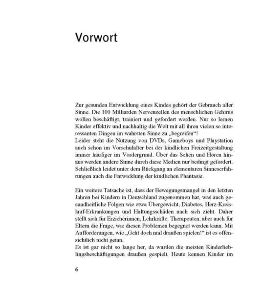 Zahlen hüpfen - Buchstaben springen