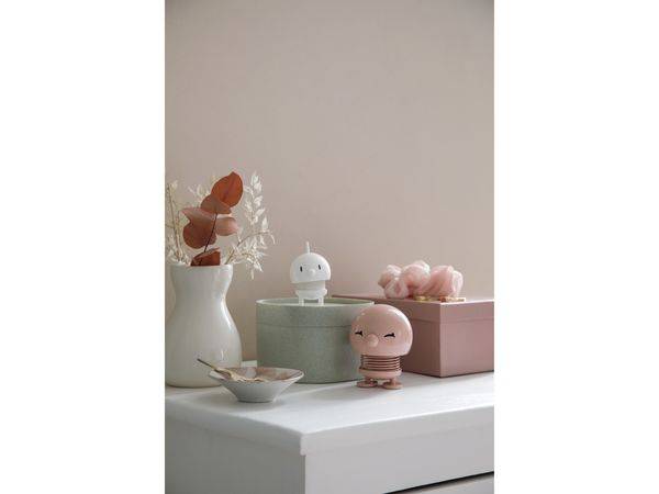 Hoptimist Bumble S White