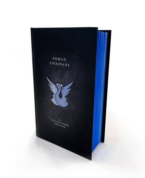 The School for Good and Evil. Collector's Edition