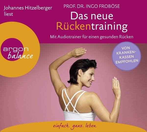 Das neue Rückentraining