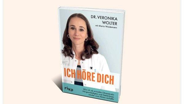 Ich höre dich