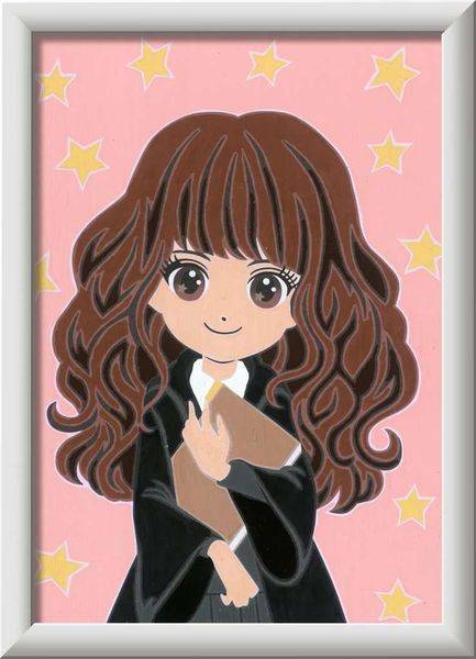 Ravensburger - Malen nach Zahlen - Hermine