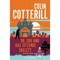 Dr. Siri und das sitzende Skelett Dr. Siri und das sitzende Skelett