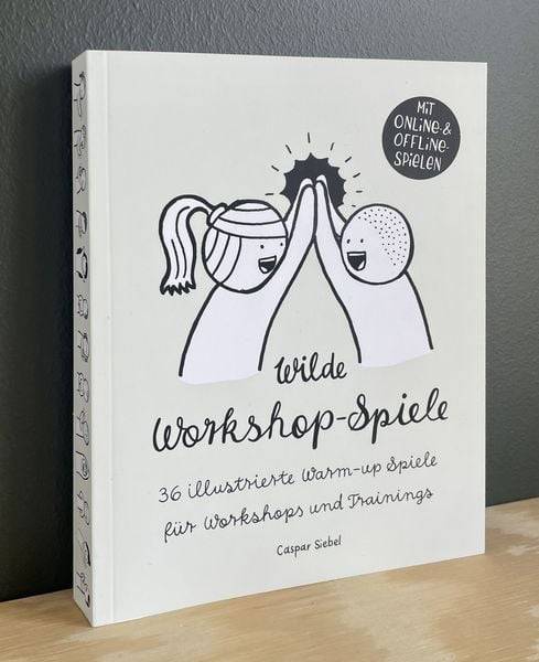 Wilde Workshop Spiele