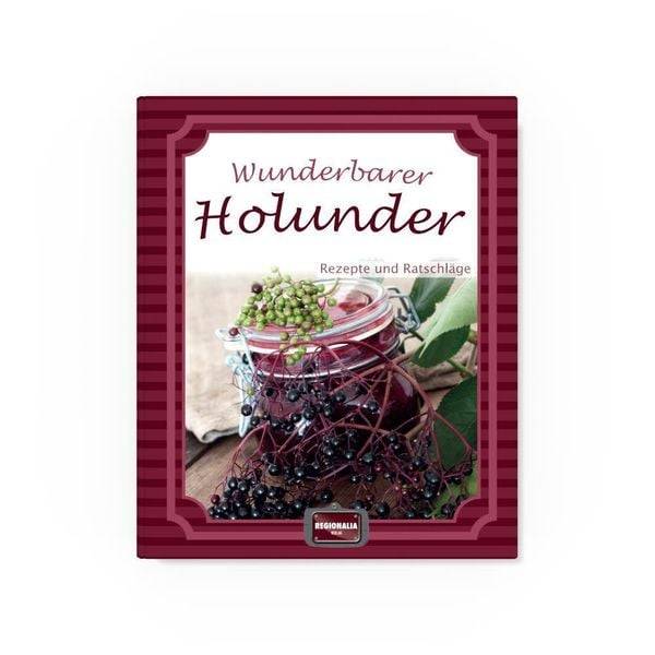 Wunderbarer Holunder