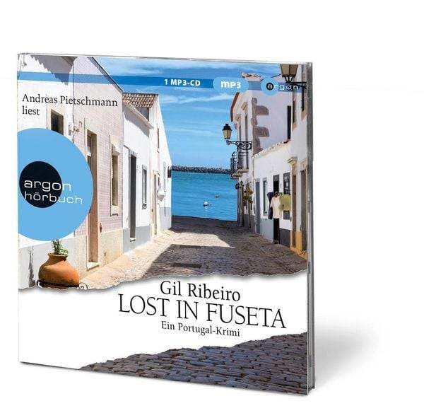 Lost in Fuseta