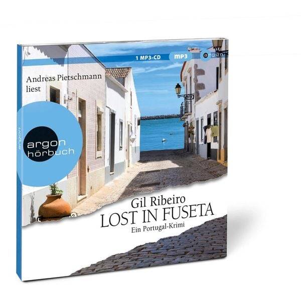 Lost in Fuseta