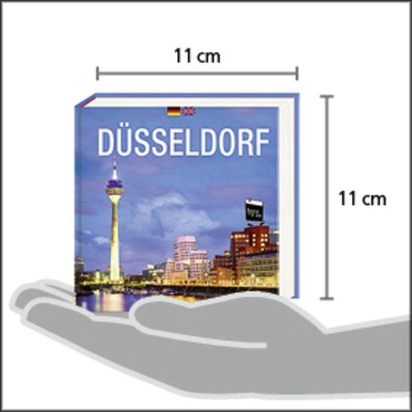 Düsseldorf - Book To Go