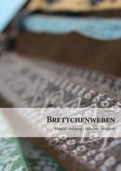 Brettchenweben