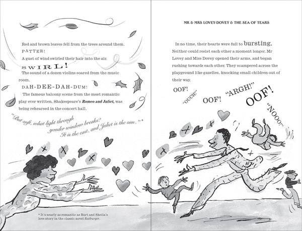 The World's Worst Teachers