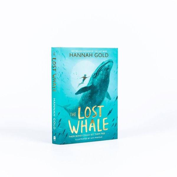 The Lost Whale