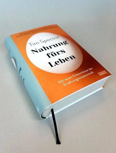 Nahrung fürs Leben