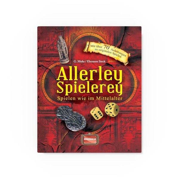 Allerley Spielerey