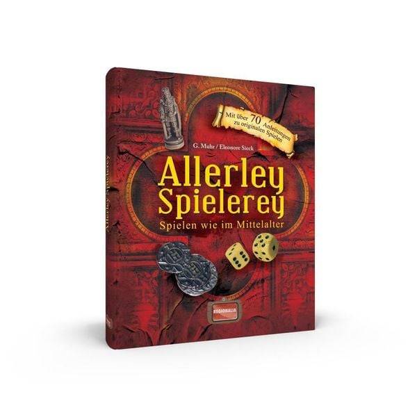 Allerley Spielerey