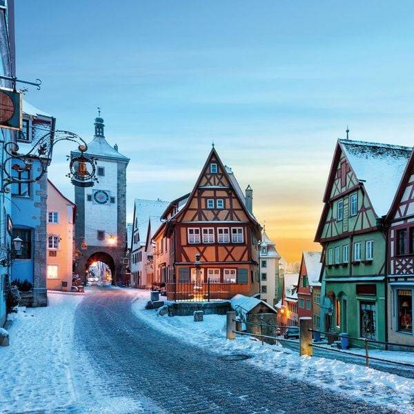 Germany/Deutschland 2024